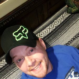 Meet your Posher, Jason